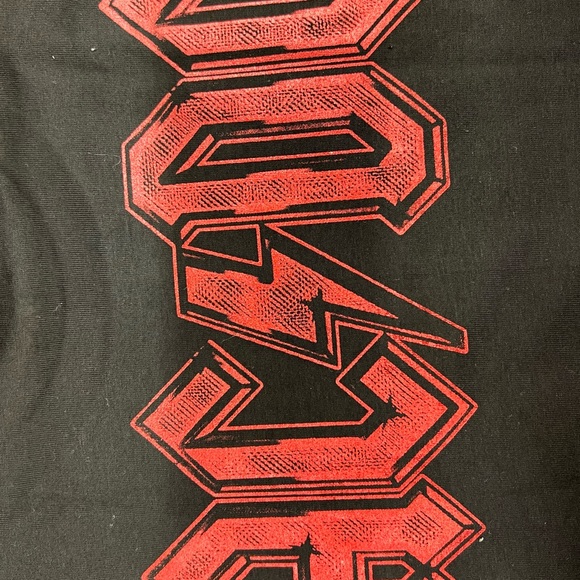 ACDC highway to hell graphic Tshirt ! - Picture 4 of 4